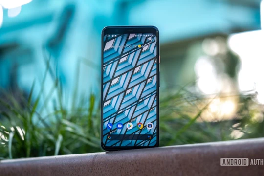 Ảnh: Android Authority