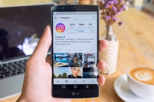 Sự thật đằng sau cái chết của smartphone LG (Ảnh: Slash Gear)