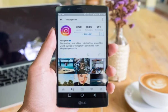 Sự thật đằng sau cái chết của smartphone LG (Ảnh: Slash Gear)