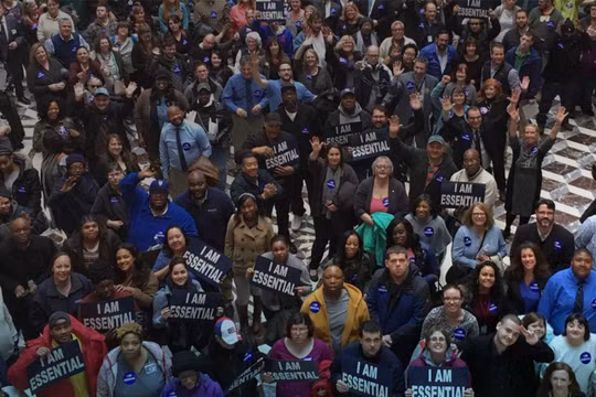 Ảnh: council of nounprofit