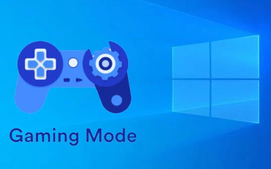 Hướng dẫn bật chế độ Game Mode trên Windows 10 (Ảnh: Gizbot)
