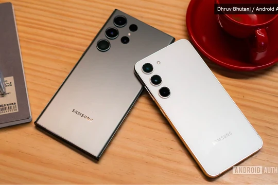 Người dùng các thiết bị Galaxy sắp có thể chơi game trên nền tảng đám mây (Ảnh: Android Authority)