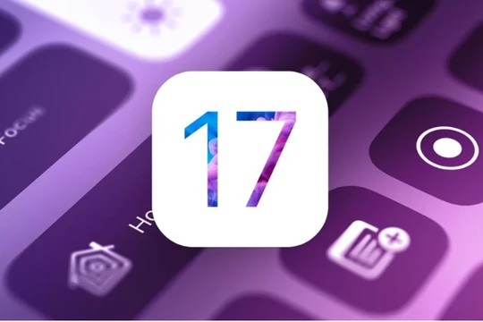 Apple sẽ đại tu trung tâm điều khiển trên iOS 17 (Ảnh: Gizmochina)