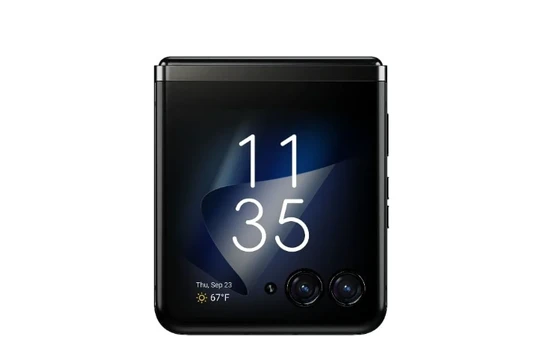 Rò rỉ các thông số chi tiết về smartphone gập thế hệ mới của Motorola trước ngày ra mắt (Ảnh: Gizmochina)