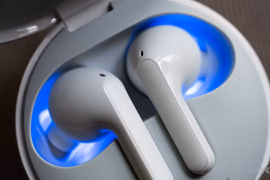 Tai nghe true wireless đang dần trở thành xu thế (Ảnh: Sound Guys)