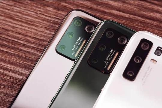 5 thông số kỹ thuật bí mật camera smartphone mà các nhà sản xuất không muốn bạn biết (Ảnh: Make Use Of)