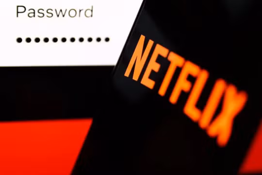 4 quốc gia đầu tiên bị Netflix chặn chia sẻ tài khoản (Ảnh: CNBC)