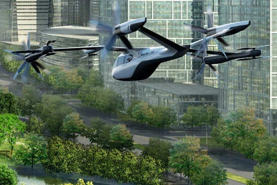 Chuyện tưởng chỉ có trong những bộ phim viễn tưởng sắp trở thành sự thật (Ảnh: EN 24)