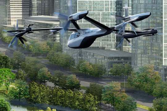 Chuyện tưởng chỉ có trong những bộ phim viễn tưởng sắp trở thành sự thật (Ảnh: EN 24)