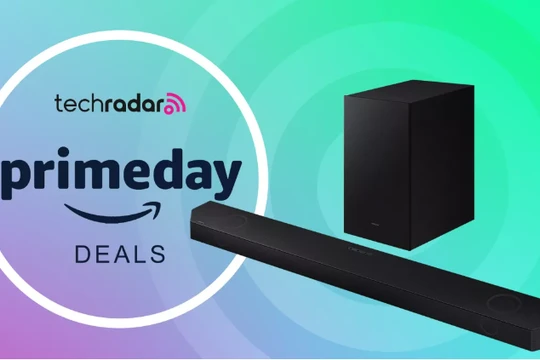 3 dòng soundbar đáng mua nhất thời điểm hiện tại (Ảnh: Tech Radar)