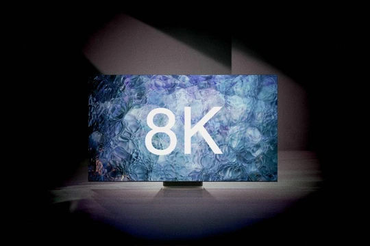 Ủy ban Châu Âu đưa ra động thái kiên quyết, TV 8K có thể bị khai tử (Ảnh: FlatpanelsHD)