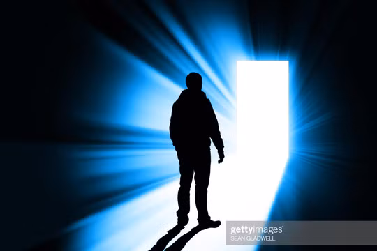 Hiệu ứng "ngưỡng cửa" (Ảnh: Gettyimages)