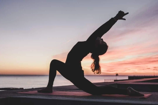 WHO cho ra mắt ứng dụng tập Yoga miễn phí trên Android và iOS (Ảnh: Slash Gear)