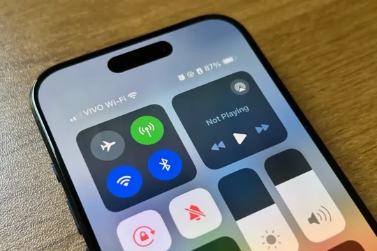 10 mẹo hữu ích dành cho người dùng iPhone (Ảnh: BGR)