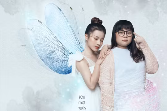 Phim ngắn "Mập thích mập" đoạt giải cao nhất 