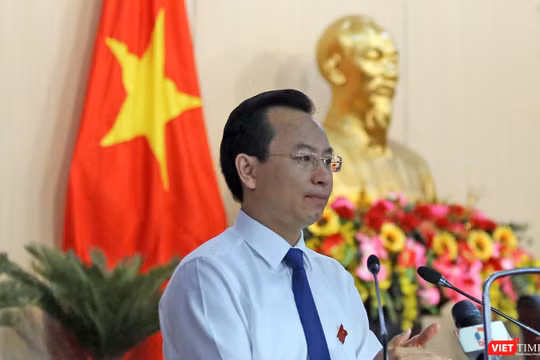 Theo Văn phòng Thành ủy Đà Nẵng, ông Nguyễn Xuân Anh đã được miễn sinh hoạt Đảng từ tháng 12/2017 để điều trị bệnh dài hạn.