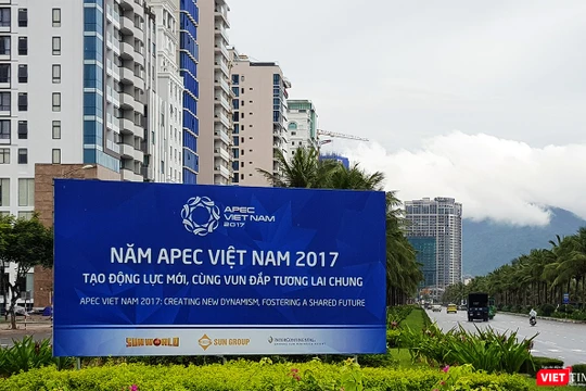 Sự kiện Tuần lễ cấp cao APEC 2017 đã có tác động tích cực đến thị trường BĐS nói chung, condotel nói riêng cùng những kỳ vọng tăng trưởng trong năm 2018
