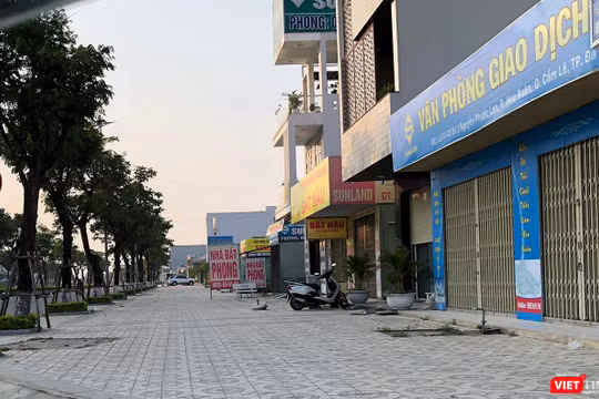 UBND TP Đà Nẵng vừa Ban hành Đề án “Chống thất thu thuế đối với một số lĩnh vực, ngành nghề có rủi ro cao về thuế trên địa bàn TP Đà Nẵng”, đồng thời chỉ đạo Sở Tư pháp Đà Nẵng có phương án giám sát, ngăn chặn trốn thuế trong giao dịch BĐS.