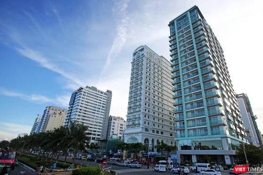 Đà Nẵng: Siết chặt quản lý xây dựng công trình cao tầng