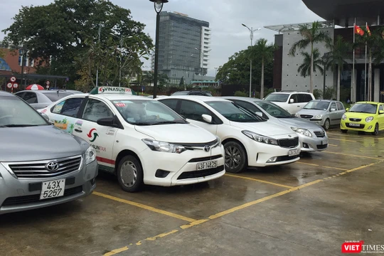 UBND TP Đà Nẵng vừa có văn bản giao nhiệm vụ cho các Sở ban ngành xem xét nghiên cứu, rà soát các vị trí xây dựng bãi đỗ xe tại các khu vực đất trung tâm TP và các khu vực ven biển.