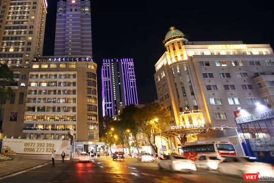 Theo báo cáo Chỉ số giá nhà ở của Savills (SPPI), trong Quý II/2025, chỉ số nhà ở tại TP HCM tiếp tục tăng thêm 3 điểm theo quý và 8 điểm theo năm, đạt 134 điểm - mức cao nhất kể từ khi chỉ số được công bố.