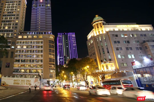 Theo báo cáo Chỉ số giá nhà ở của Savills (SPPI), trong Quý II/2025, chỉ số nhà ở tại TP HCM tiếp tục tăng thêm 3 điểm theo quý và 8 điểm theo năm, đạt 134 điểm - mức cao nhất kể từ khi chỉ số được công bố.