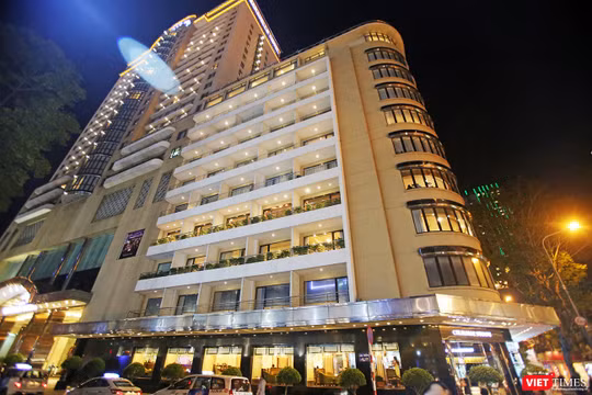 Tỷ lệ bán của thị trường căn hộ tại TP HCM trong năm 2017 đạt kỷ lục trong vòng 5 năm qua