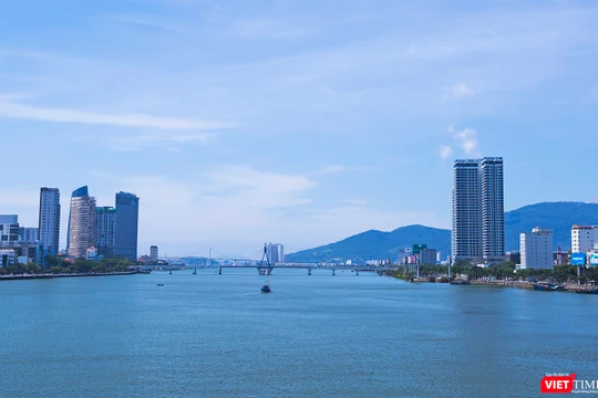 Theo chuyên gia, Đà Nẵng nói riêng và Đà Nẵng nói chung, cần định hướng kết nối các giá trị với khu vực mang tính bền vững