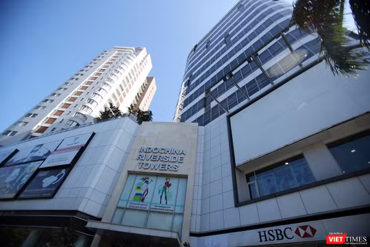 Theo báo cáo thị trường tháng 4/2017 của Savills Việt Nam, thị trường văn phòng cho thuê tại Đà Nẵng trong quý qua có những tăng trưởng tích cực