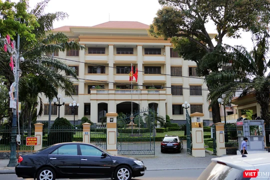 Ngày 15/10, Ban Chấp hành Đảng bộ TP. Đà Nẵng tổ chức hội nghị lần thứ 14 sơ kết giữa nhiệm kỳ Đại hội lần thứ XXI Đảng bộ TP Đà Nẵng (nhiệm kỳ 2015-2020); đánh giá tình hình công tác Quý III; 9 tháng đầu năm, nhiệm vụ trọng tâm quý IV năm 2018.