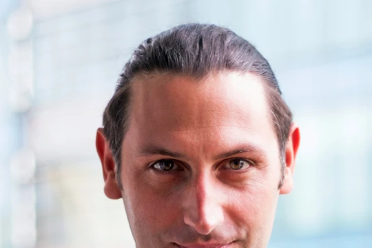 Ông Mauro Gasparotti, Giám đốc Savills Hotels khu vực Châu Á Thái Bình Dương