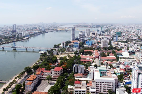 UBND TP Đà Nẵng quy định giá đất ở cao nhất tại Đà Nẵng năm 2019 là 98,8 triệu đồng/m2.