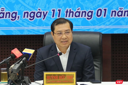 Tại Họp báo quý 4/2017 của TP Đà NẵngChủ tịch UBND TP Đà Nẵng Huỳnh Đức Thơ đã có cảnh báo đối với tình trạng xây dựng sai phép trên địa bàn.