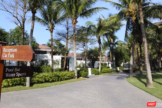 Kiến tạo và gia tăng giá trị là xu hướng mới cho bất động sản nghỉ dưỡng tại Việt Nam trong tương lai