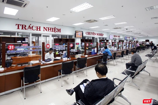 Hội đồng thi tuyển công chức TP Đà Nẵng sẽ công bố kết quả chấm lại bài thi vào giữa tháng 12/2018