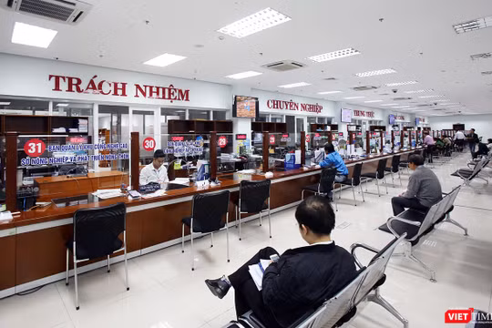 Đà Nẵng sẽ triển khai thanh toán trực tuyến phí dịch vụ công để phục vụ người dân