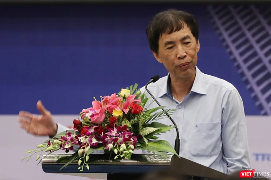 Theo Tiến sĩ Võ Trí Thành, nguyên Phó viện trưởng Viện Nghiên cứu quản lý kinh tế Trung Ương, ba giá trị lớn nhất của BĐS Đà Nẵng không chỉ là biển, mà phải nói đến như một nơi nhiều tích sử, các vấn đề phong thủy và tâm linh.