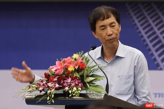 Theo Tiến sĩ Võ Trí Thành, nguyên Phó viện trưởng Viện Nghiên cứu quản lý kinh tế Trung Ương, ba giá trị lớn nhất của BĐS Đà Nẵng không chỉ là biển, mà phải nói đến như một nơi nhiều tích sử, các vấn đề phong thủy và tâm linh.