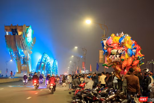 Đà Nẵng xây dựng bộ tiêu chí “Thành phố đáng sống” và sẽ lấy ý kiến xã hội về bộ tiêu chí này