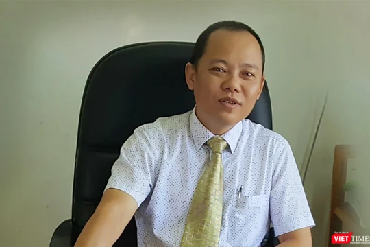 Luật sư Trần Khánh Linh, Giám đốc Công ty Luật TNHH LDL