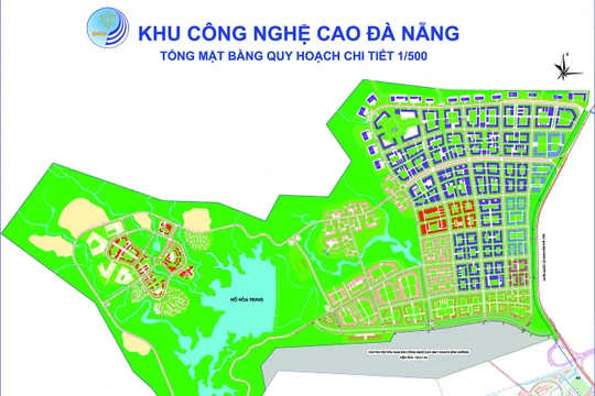 Thủ tướng Chính phủ Nguyễn Xuân Phúc vừa ký ban Nghị định 04/2018/NĐ-CP, quy định cơ chế, chính sách ưu đãi đối với Khu Công nghệ cao (CNC) Đà Nẵng và Nghị định có hiệu lực thi hành từ ngày 20/02/2018.