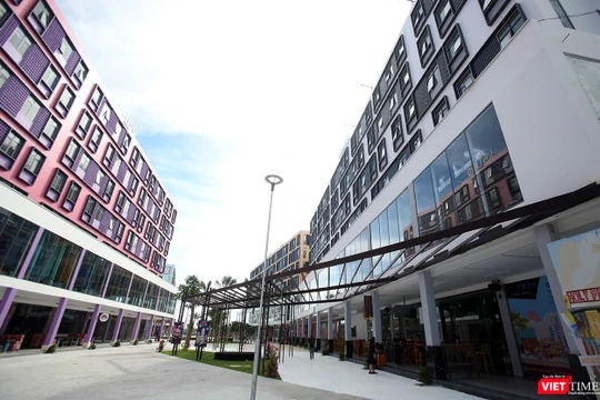 Thị trường BĐS du lịch Đà Nẵng đang bị dẫn dắt bởi 4 xu hướng chính, nhưng sản phẩm nào sẽ là giải pháp trong thời gian tới?