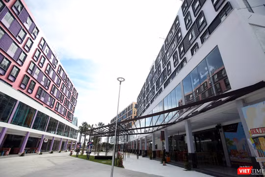 Thị trường BĐS du lịch Đà Nẵng đang bị dẫn dắt bởi 4 xu hướng chính, nhưng sản phẩm nào sẽ là giải pháp trong thời gian tới?