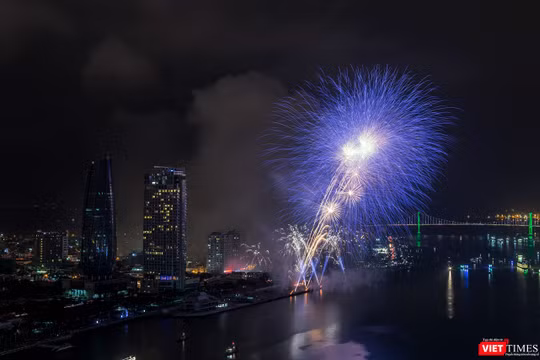 Phương án phân luồng giao thông của sở GTVT TP đưa ra nhằm phục vụ sự kiện DIFF 2018 sẽ diễn ra từ ngày 30/4 tới.