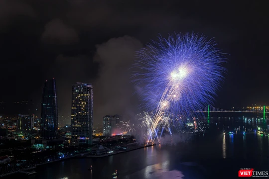 Phương án phân luồng giao thông của sở GTVT TP đưa ra nhằm phục vụ sự kiện DIFF 2018 sẽ diễn ra từ ngày 30/4 tới.