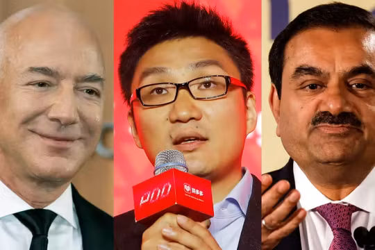 Mặc dù vẫn giữ số lượng người giàu nhiều nhất hành tinh, Trung Quốc cũng mất hàng trăm tỷ phú trong năm 2022 (Ảnh: Nikkei)