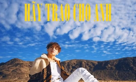 MV triệu view "Hãy trao cho anh" của Sơn Tùng M-TP