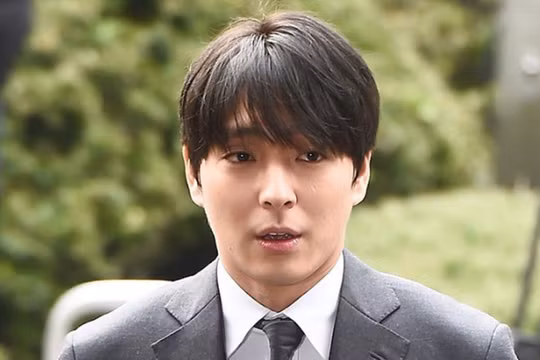 Choi Jong Hoon chính thức thừa nhận hành vi phạm tội của mình