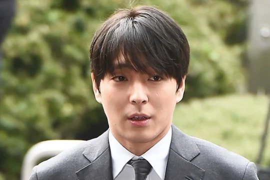 Choi Jong Hoon chính thức thừa nhận hành vi phạm tội của mình