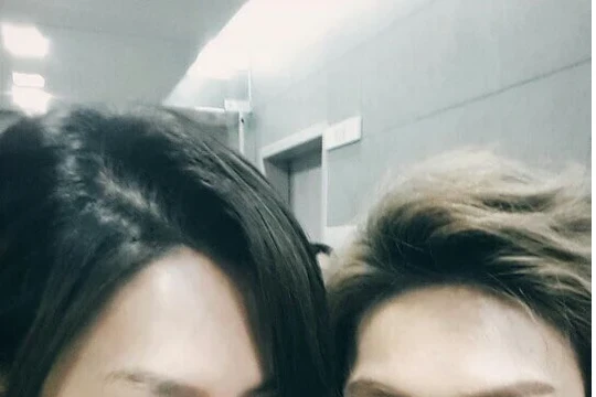 Các nghệ sĩ Hàn Quốc có khuôn mặt tựa nhau